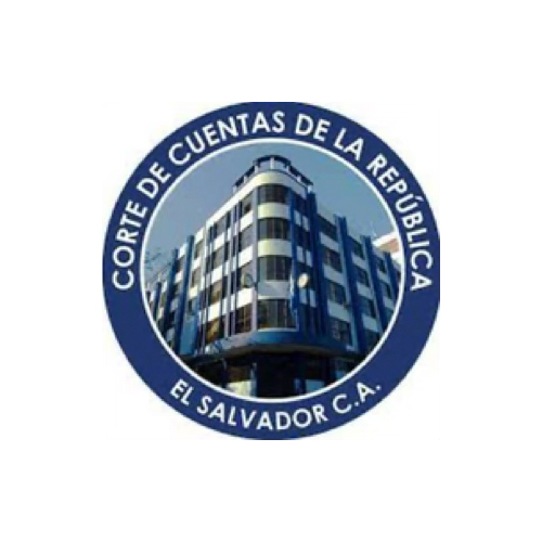 Logo de organización cliente